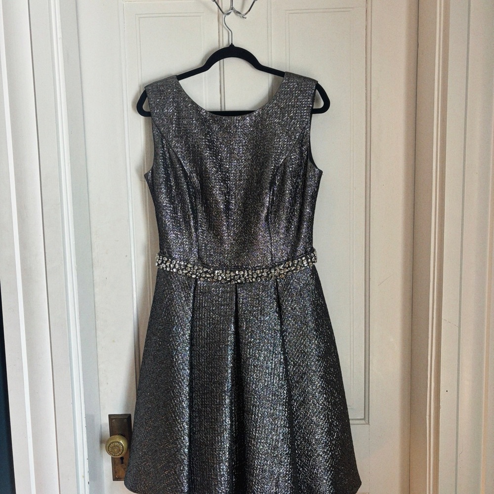 DESIGNER MASLAVI Cocktail Dress